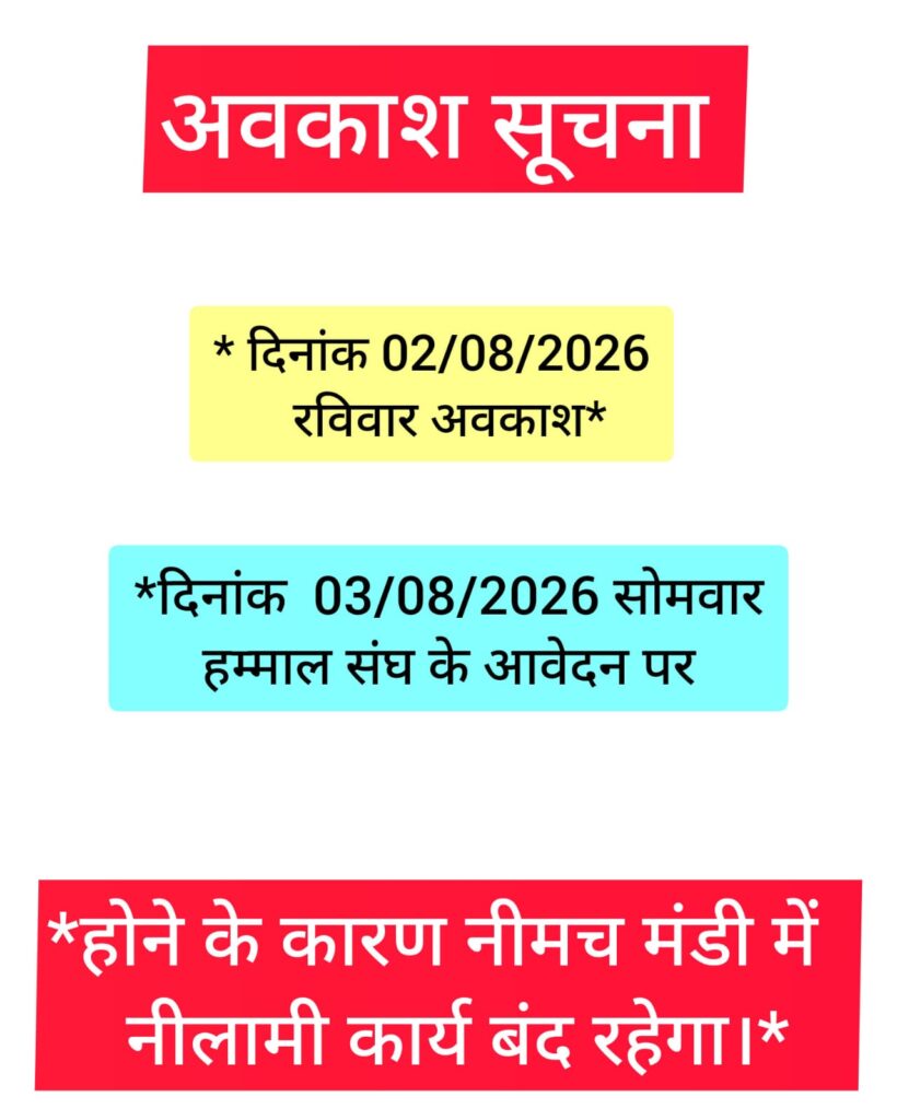 Mandi Avkash